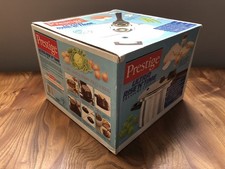 Prestige Pressure Cooker Ultra