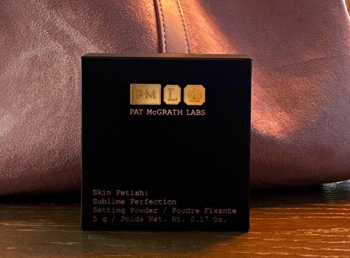 Pat mcgrath skin - pat,