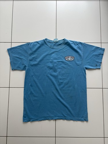 Ron jon surf shop - ron, blue