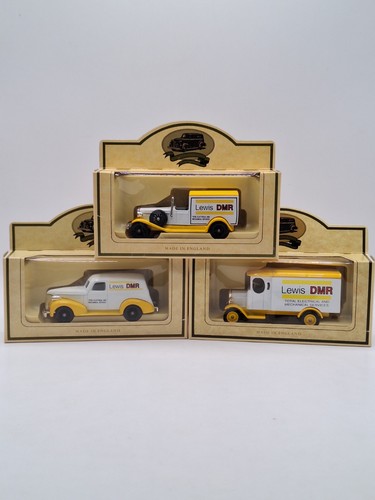 Lledo promotional model - promotional,