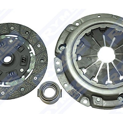 Clutch kit for suzuki samurai - clutch,
