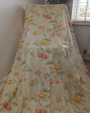 Vintage Sanderson "Floral