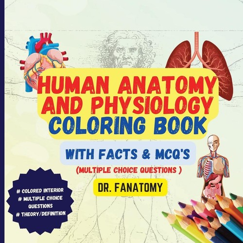 Fanatomy human anatomy and - anatomy,