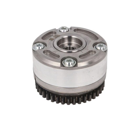 Camshaft phasing pulley - 1x,
