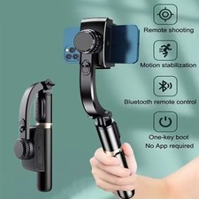 Bluetooth Selfie Tripod