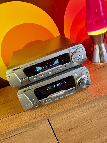 Technics eh790 amplifier - sa-eh790,