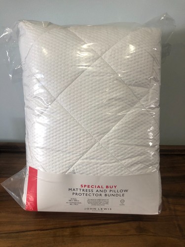 John lewis mattress and - john,