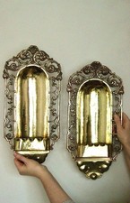 Pair of Antique Swedish Art