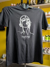 Trapstar Mens Graphic T-shirt