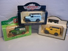 Days Gone Diecast, 3 x 1950