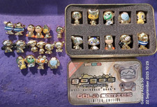 GOLD SERIES PART 1. GOGO CRAZY