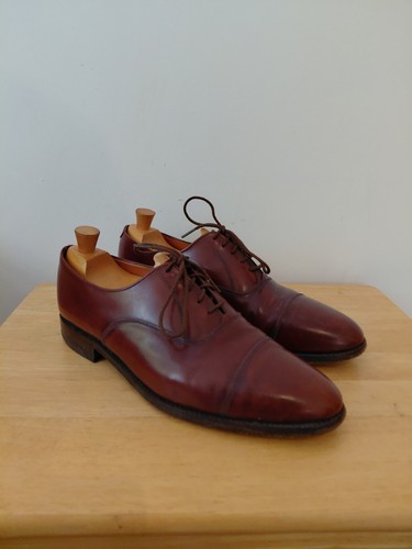 Loake for lotus burgundy - for,