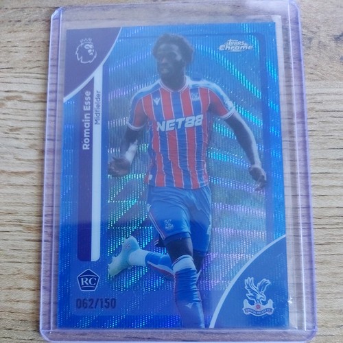 2025 topps chrome - topps, premier