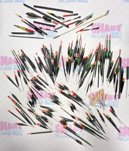 Job lot vintage pole - lot,