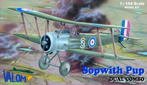 Valom val14402 144 sopwith - val14402,