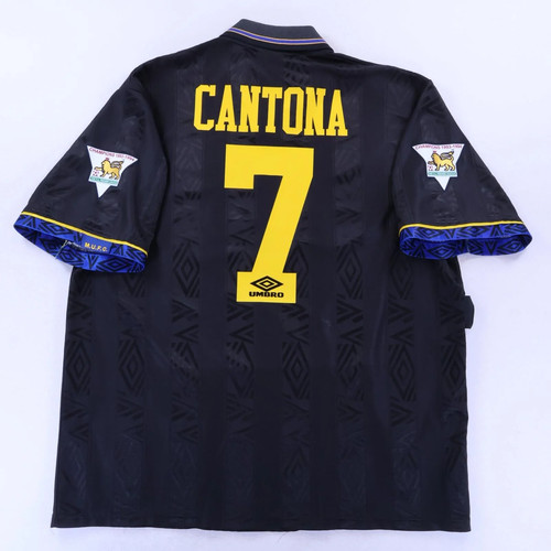 Original authentic manchester - authentic,