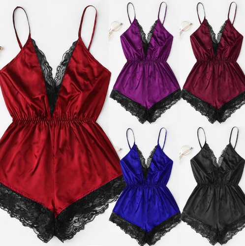 Womens ladies satin - womens,