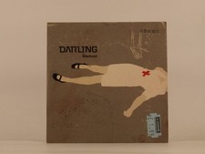 DARLING BLACKOUT (L40) 3 Track CD Single including Card Sleeve DISCO VOLANTE