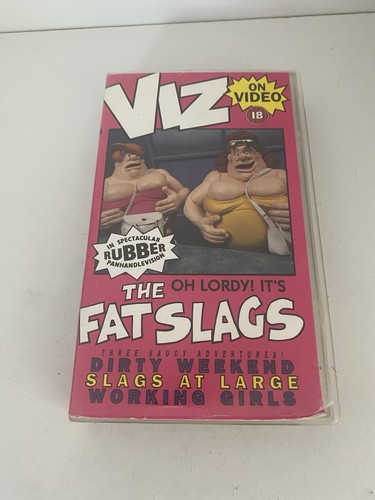 Viz lordy s the - oh, fat