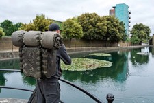 Nash Scope OPS Recon Rucksack