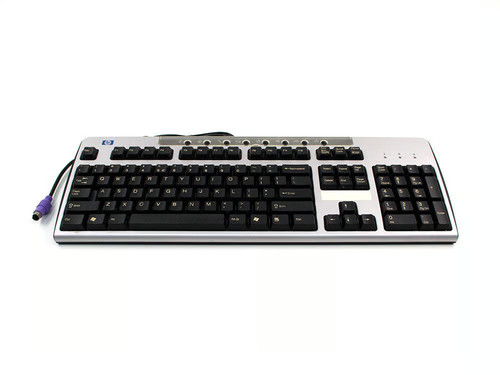 0133 2 wired - ps/2, keyboard
