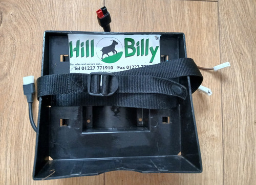 Hill billy compact electric - hill,