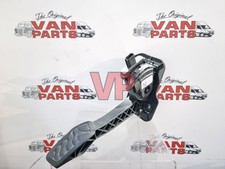 Ford Transit Mk8 Accelerator