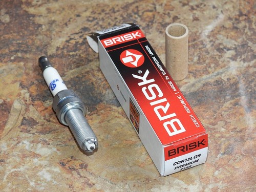Brisk cor12lgs multipoint - brisk,