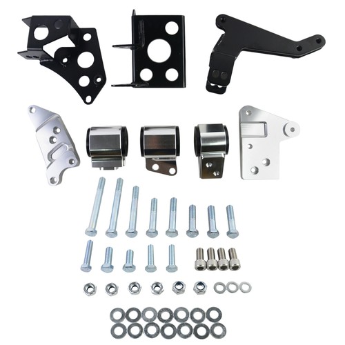 1008 engine mount - engine, honda