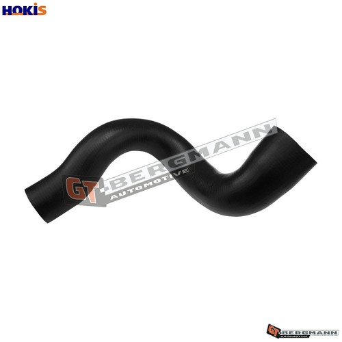 Charge air hose gt52 607 - charge,