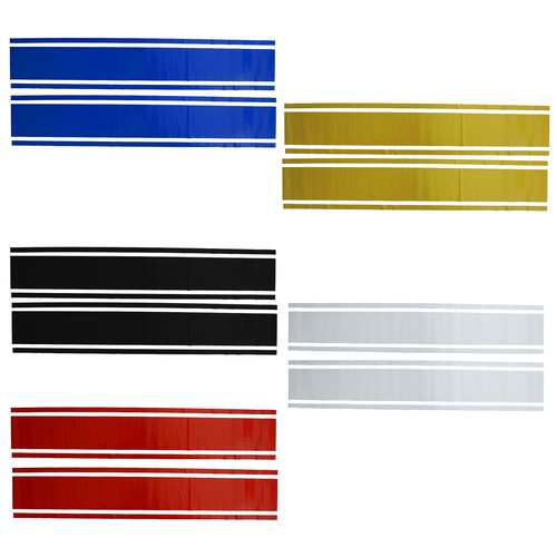 2pcs car truck hood - 2pcs, rally