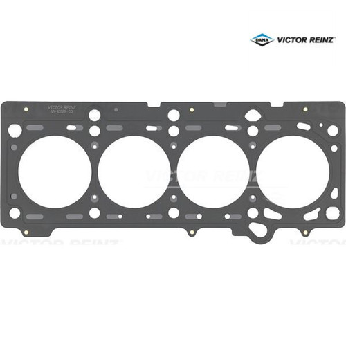 Gasket cylinder head victor - cylinder,