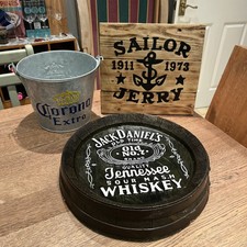 Bar Decoration Bundle – Jack