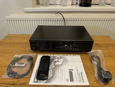 Technics SL-PS670A Vintage