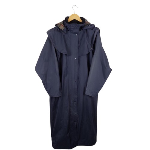 Jack murphy womens blue - jack,