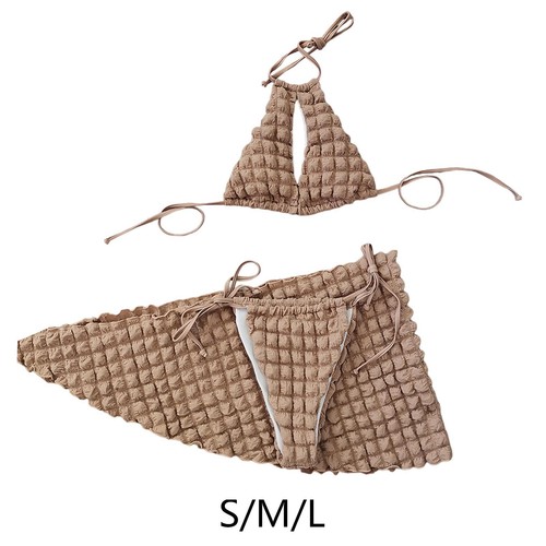 Women bikini swimsuit - swimsuit, set