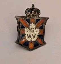 Canadian Great War Veteran