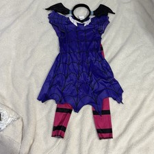 Disney Toddler Girls Purple