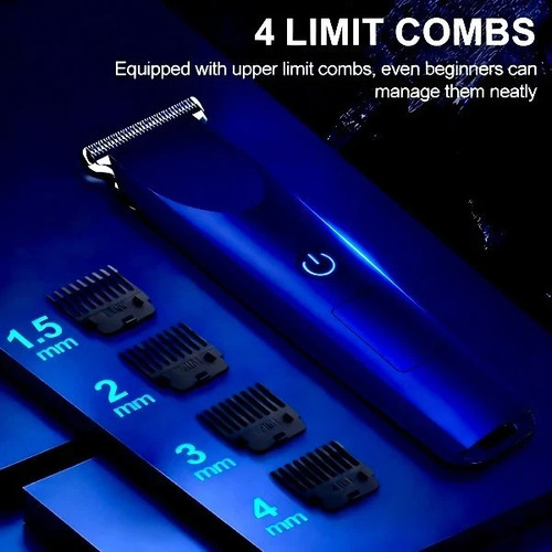 Men pro electric - electric, clippers