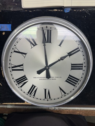 Vintage standard - (sh16),