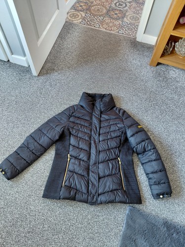 Barbour women jacket - barbour, size