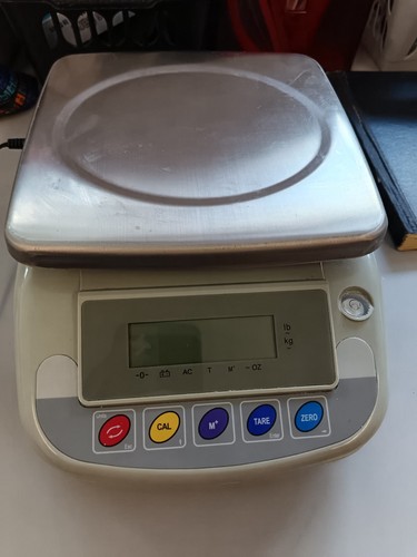 Vestil bdsc 26lb - vestil, electronic