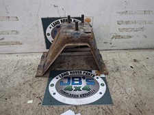 LAND ROVER DISCOVERY 2 TD5 SPARE WHEEL CARRIER