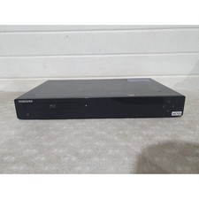 Samsung BD-P1500 Blu-Ray Disc Player HDMI Ethernet 1080p FHD Dolby Digital Plus