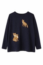 Weekend by Basler Fox Motif