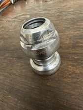 Vintage Campagnolo Chorus 1” English Threaded Headset GC