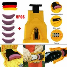 Professional chainsaw sharpener Sharp chainsaw chain sharpener For chainsaws