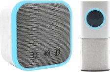 Uni-Com Wireless Portable Door