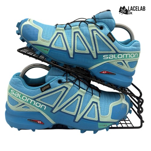 Salomon speedcross gtx - salomon, 4