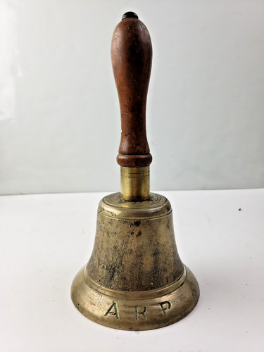 Vintage arp wwii british - arp,